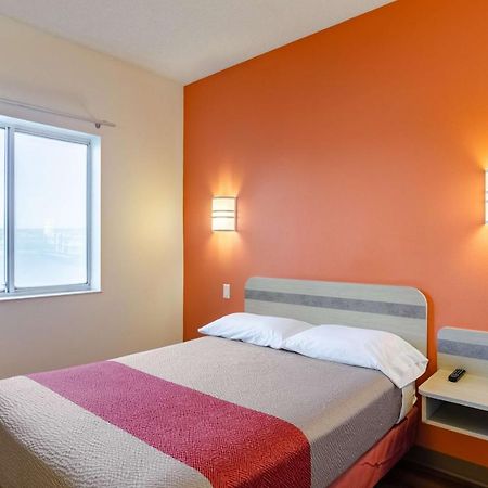 Motel 6-Sidney, Ne Exteriér fotografie