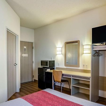 Motel 6-Sidney, Ne Exteriér fotografie