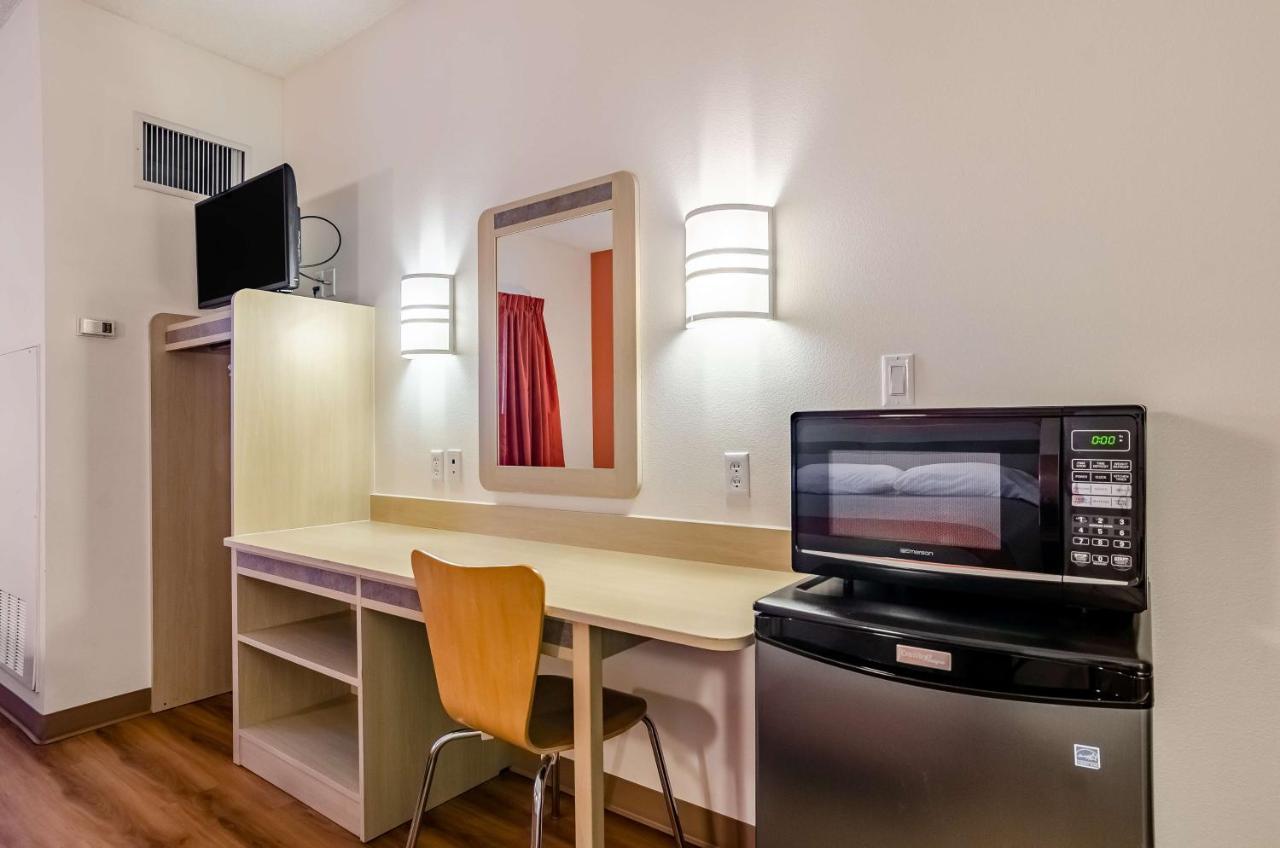 Motel 6-Sidney, Ne Exteriér fotografie