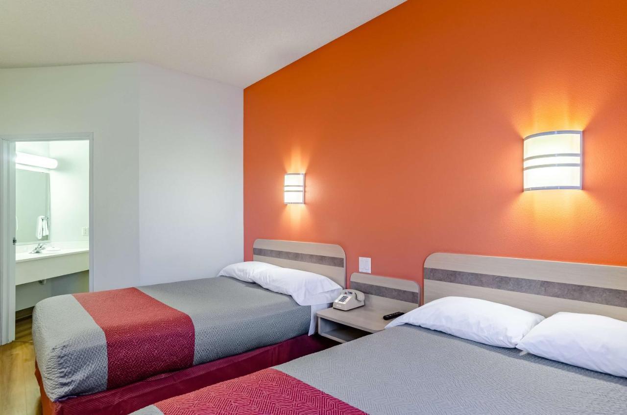Motel 6-Sidney, Ne Exteriér fotografie