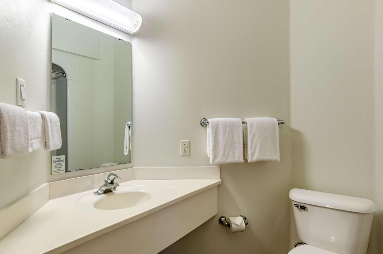 Motel 6-Sidney, Ne Exteriér fotografie