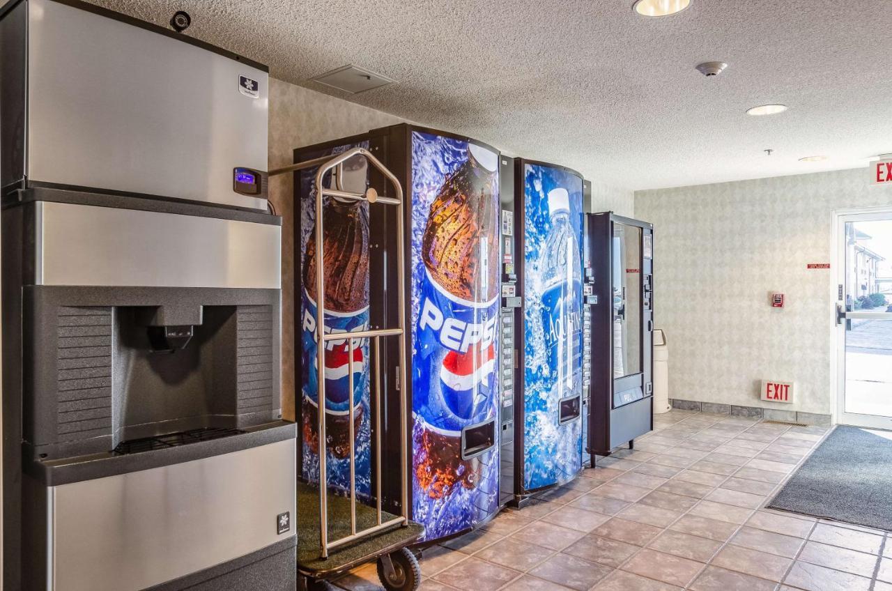 Motel 6-Sidney, Ne Exteriér fotografie